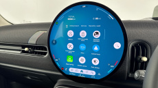 MINI Cooper 1.5 C Sport [Level 1] 3dr Auto Petrol Hatchback